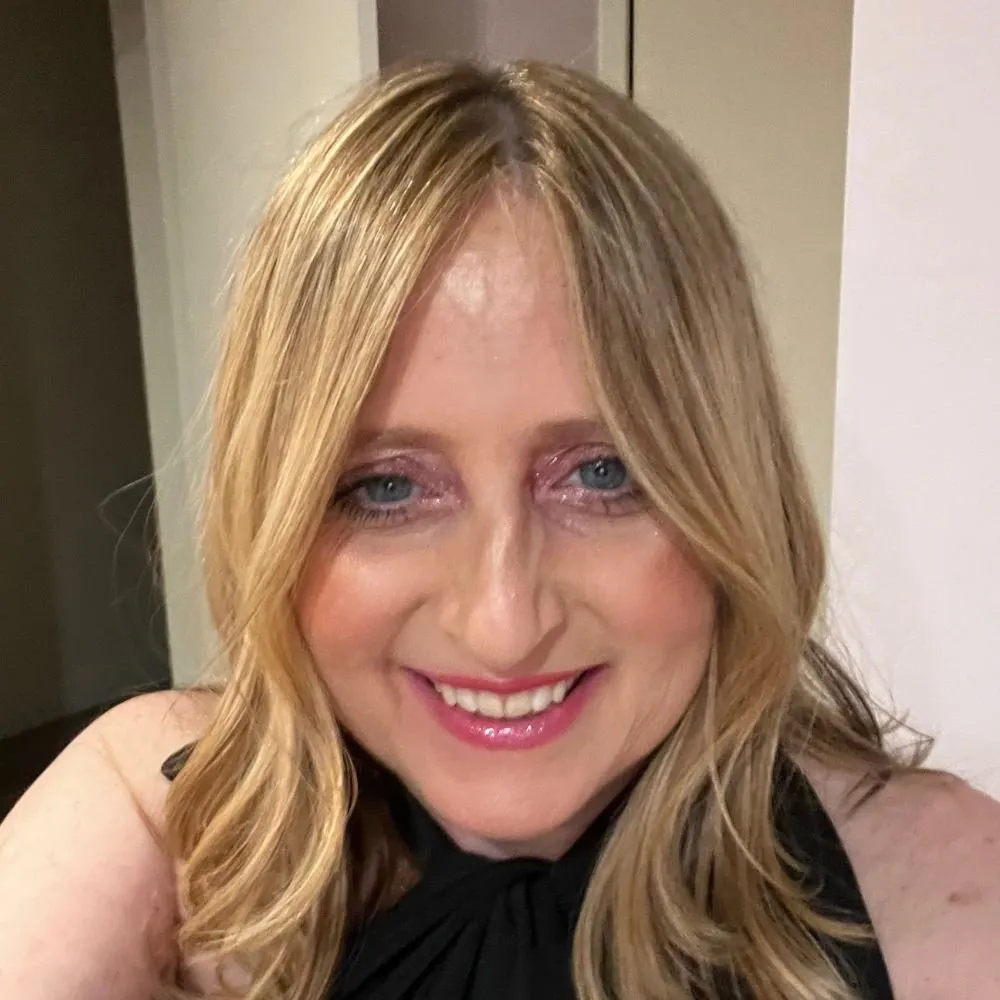 Stephanie J. Cohen, CEO and Founder of SJC Advocacy